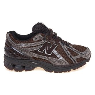 New Balance 1906R Sneaker - female - New Balance - Running Shoes - Brown - 7 1/2 UK - Sport