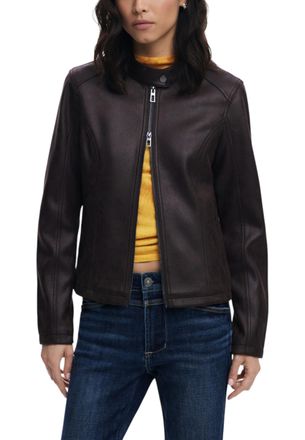 Chanel Tweed Handtas