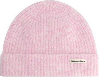 Fab By Fabienne Chapot Fabienne Chapot, Accessoires, Dames, Roze, ONE Size, Coco Muts