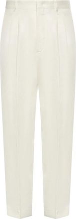 Be Able Suit Broeken - Heren - Nette broeken - Wit - W38 - Broeken