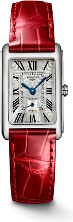 Longines Dolcevita - Dames - Horloges - Grijs - ONE Size - Accessoires