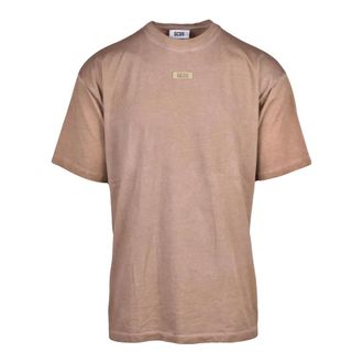 GCDS Gcds, Uomo, Top, Beige, L, new