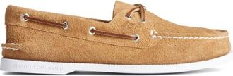 Sperry Top-Sider Uomo, Scarpe, Beige, 42 EU, new