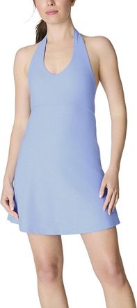 Spanx Onform Halter Dress