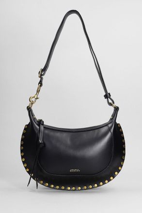 Isabel Marant Oskan Moon Shoulder Bag