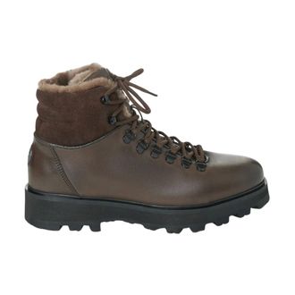 Fusalp Dames, Sport, Bruin, Maat: 36 EU Wol