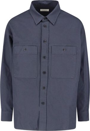 Christophe Lemaire Camicia Workwear