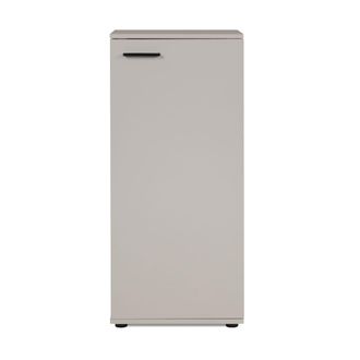 Calicosy Armario de zapatos 6 compartimentos - l50 cm - Beige