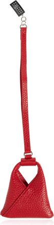 Maison Margiela unisex, Bolsos, Rojo, Talla: ONE Size