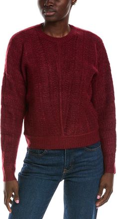 Splendid Delaney Crew Sweater