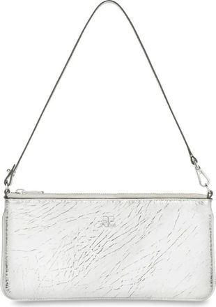 Courr&egrave;ges Mujer, Bolsos, Gris, Talla: ONE Size