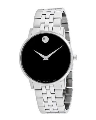 Movado Mens Museum Watch