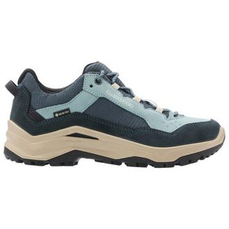 Lowa Ventierra GTX Lo Multisportschuhe f&uuml;r Damen | blau
