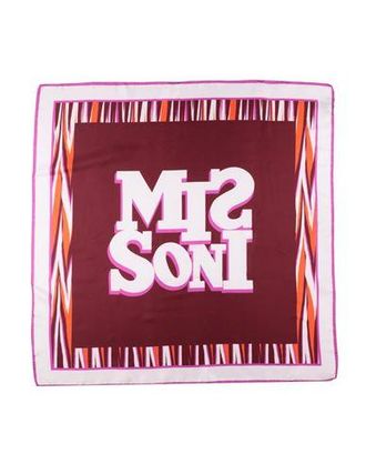 Missoni Scarves