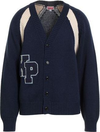 Kenzo STRICKWAREN - Strickjacken auf YOOX.COM