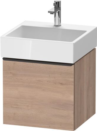 Duravit Duravit D-neo Mueble Bajo Lavabo Suspendido, 484x440x442mm, 1