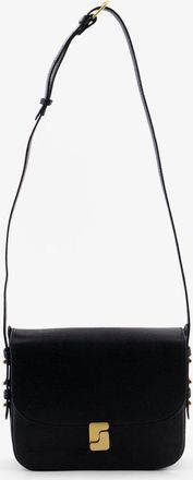 SOEUR Borsa a tracolla Bellissima Maxi in pelle - SOEUR - gender_Woman