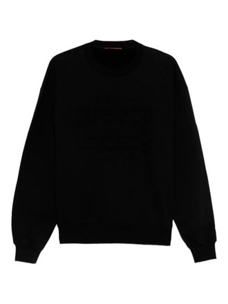 Gucci Crew-Neck Sweatshirt