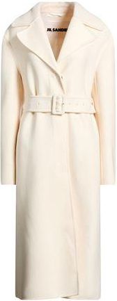 Jil Sander COATS & JACKETS - Coats sur YOOX.COM