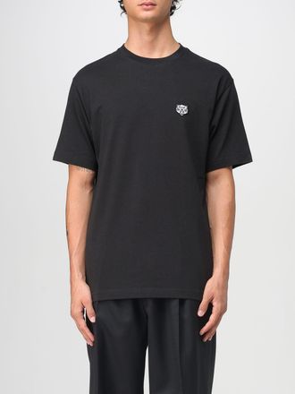 Kenzo T-shirt bsic Kenzo in cotone