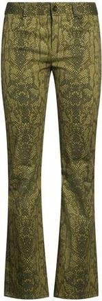 Alberta Ferretti BOTTOMWEAR - Pantaloni su YOOX.COM