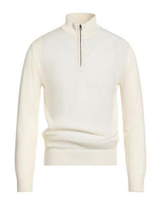LUIGI BORRELLI NAPOLI KNITWEAR - Turtlenecks on YOOX.COM