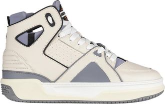 Just Don Sneakers - Heren - Sneakers - Wit - 39 EU - Schoenen