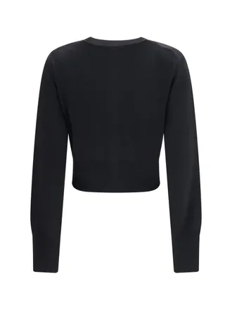 Vivienne Westwood Bea Cardigan - Black