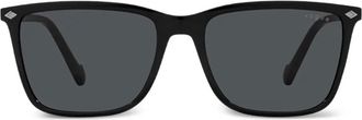 Vogue Eyewear square-frame sunglasses - Black