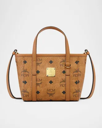 ショルダーバッグ・ポシェット MCM 'Aren School Tote' shoulder bag Shoulder & Crossbody Bags | MCM® JP