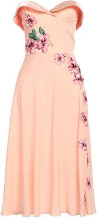 Ermanno Scervino DRESSES - Midi dresses on YOOX.COM