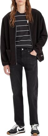 Levi's Slim-fit jeans voor heren, model 502, van katoenmix (Eerste indrukken)