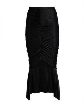 Alexandre Vauthier BOTTOMWEAR - Midi skirts on YOOX.COM