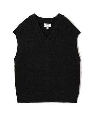 COS MAGLIERIA - Pullover su YOOX.COM