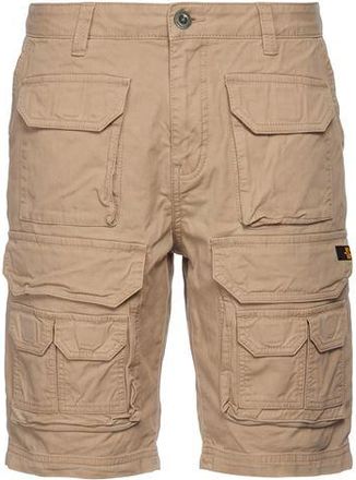 Alpha Industries BOTTOMWEAR - Shorts & Bermuda Shorts on YOOX.COM