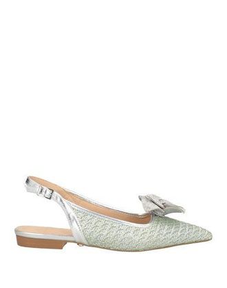 Twentyfourhaitch CALZATURE - Ballerine su YOOX.COM