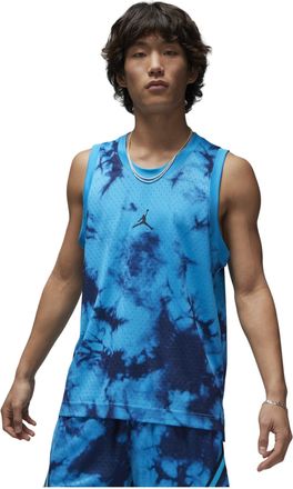 Nike Jordan Air Jordan Dri-FIT Sport Breakfast Club Mesh Jersey Laser Blue DZ0568-446
