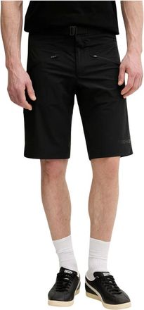 Bogner Uomo, Pantaloncini, Nero, XL, new