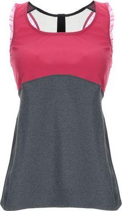 Sàpopa TOPWEAR - Tank Tops on YOOX.COM