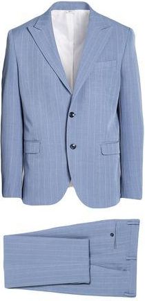 Alessandro Gilles ANZ&Uuml;GE und CO-ORDS - Anz&uuml;ge auf YOOX.COM