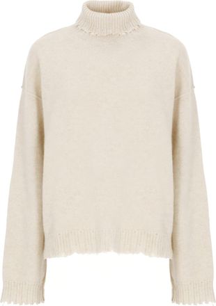 Uma Wang Cashmere Sweater