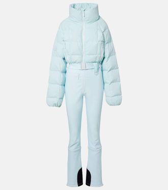 Cordova Hoodoo ski suit