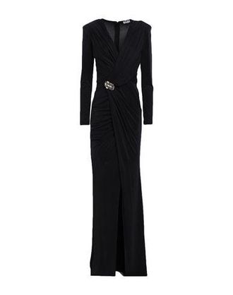 Elisabetta Franchi KLEIDER - Maxi-Kleider auf YOOX.COM
