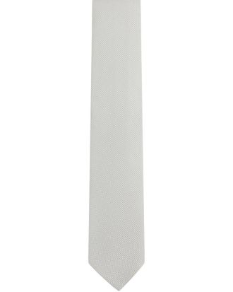 Reiss Ceremony Textured Necktie