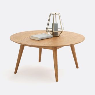 La Redoute Interieurs Vintage salontafel Quilda