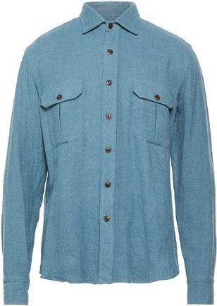 Salvatore Piccolo TOPWEAR - Camicie su YOOX.COM