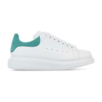 Alexander McQueen Alexander McQueen, Sneakers, female, White, Size: 11 US Sneakers