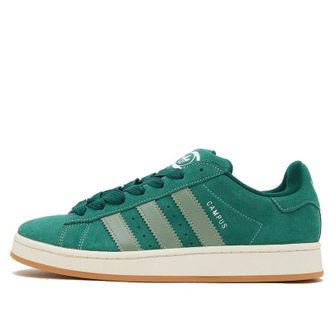 adidas Campus 00s Collegiate Green Silver Green JH8794