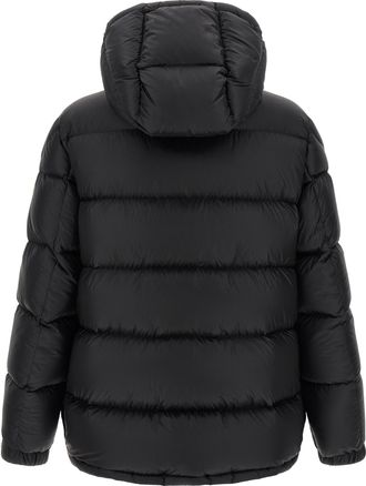 Moncler Orelith Down Jacket - Black
