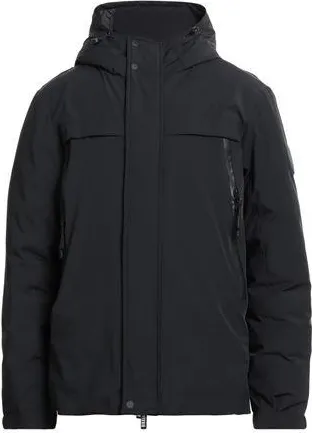 Dirk Bikkembergs ROPA DE ABRIGO - Chaquetas y cazadoras en YOOX.COM